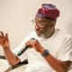 2027: Anybody Who Rules Out Tinubu Is A Fool - Sowunmi