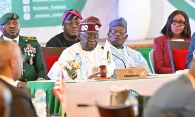 Time Of Lamentation Is Over, Time To Act Is Now - President Tinubu