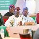 Time Of Lamentation Is Over, Time To Act Is Now - President Tinubu