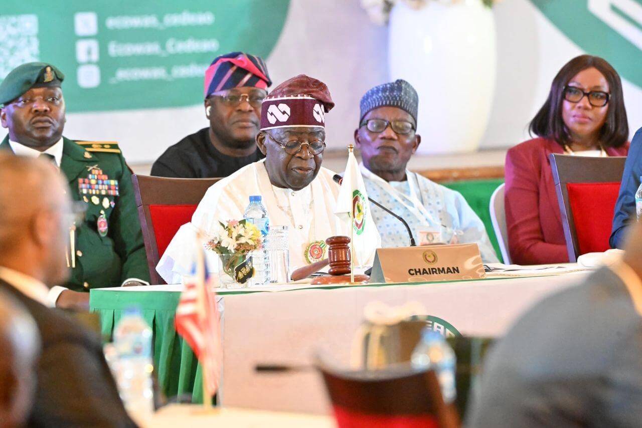 Time Of Lamentation Is Over, Time To Act Is Now - President Tinubu