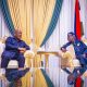 President-elect Of Ghana, John Mahama Visits Tinubu In Abuja (Photos)