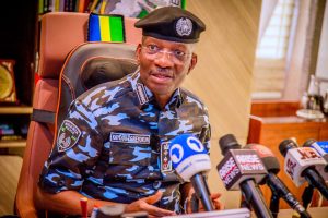 Egbetokun Issues Fresh Directive, Orders Police Officers Sacked By PSC To Remain In Office