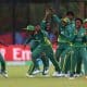 Nigeria Stuns New Zealand For First-Ever U-19 Women’s Cricket World Cup Victory