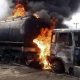 Tragedy Strikes As Oil Tanker Explosion Kills Scores At Niger