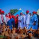 Gov Yusuf Empower Kano Women With Red Goats