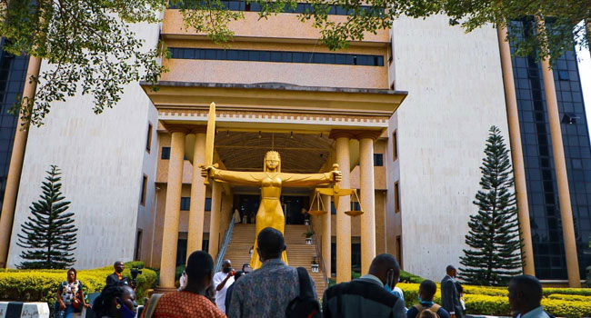 'We Are Threatened With Dismissal' - Judiciary Workers Cry Out Over Non-Payment Of Salary Increment, Minimum Wage, Others