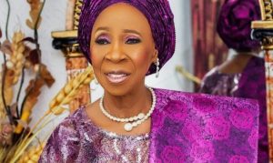 Adebisi Edionseri: Popular Socialite ‘Cash Madam,’ Is Dead