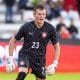 EPL: Goalkeeper, Kinsky Joins Tottenham From Slavia Prague