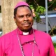 JUST IN: Anglican Archbishop, Driver Regains Freedom From Kidnappers After One Month In Captive