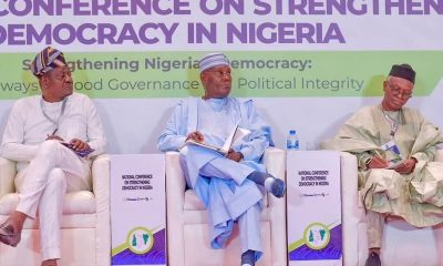 No Political Peer Has Sacrificed For Democracy Like Me - Atiku