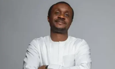 I'm Not Performing At Trump's Inauguration - Nathaniel Bassey Clarifies