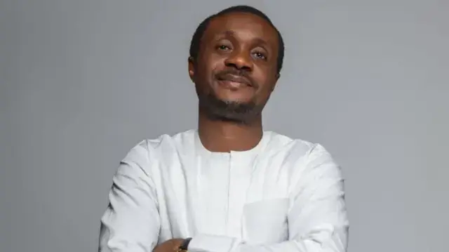 I'm Not Performing At Trump's Inauguration - Nathaniel Bassey Clarifies