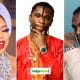 'It Is Enough' - Bobrisky Writes Open Letter To Burna Boy, Asks Him To Release Speed Darlington