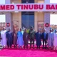 Bola Tinubu Barrack: Welfare Of Officers, Men Of Armed Forces Remains Paramount - President