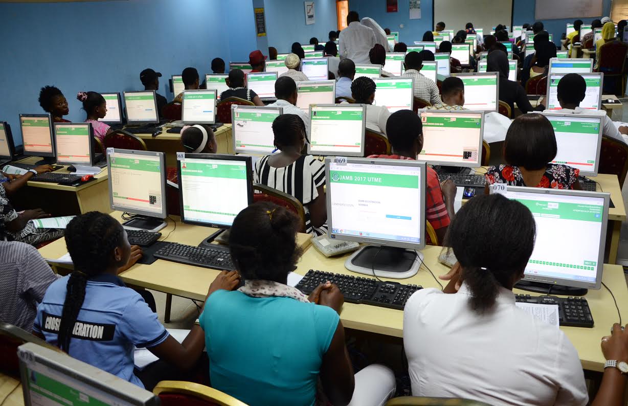 WAEC, NECO, NABTEB, All Exams In Nigeria Will Be 100% CBT By 2027 – FG Declares