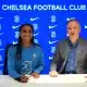 Chelsea Signs New Centre-back, Girma