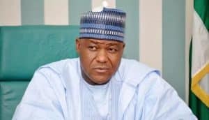 How Wike Made Bala Mohammed Governor - Dogara