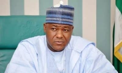 How Wike Made Bala Mohammed Governor - Dogara