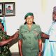 Hajara Egbunu Becomes First Female Infantry Corps To Attain Army Warrant Officer