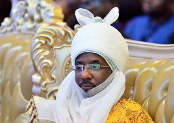 Why I Will Not Help Tinubu's Govt - Emir Sanusi