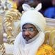 Why I Will Not Help Tinubu's Govt - Emir Sanusi