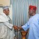 President Tinubu Is Solving Nigeria's Challenges With Determination - Ganduje