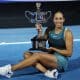 Madison Keys wins the Australian Open.