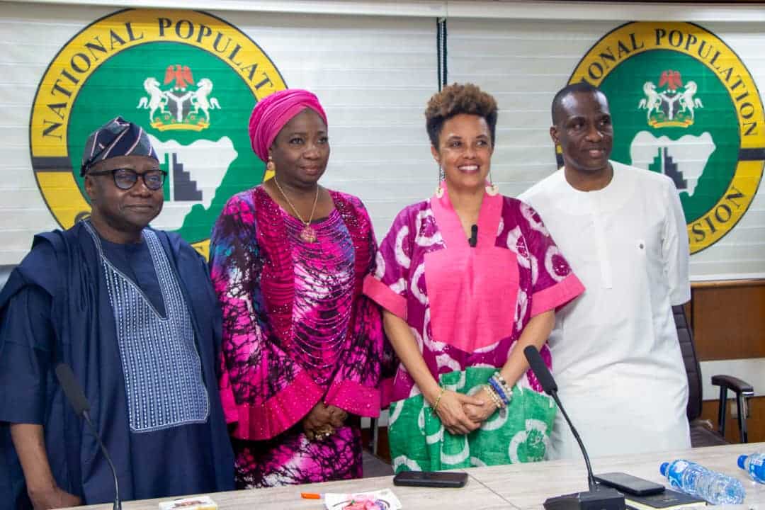 Nigeria Strengthens Ties With African Diaspora As NiDCOM, NPC Partner On Ancestral Reconnection