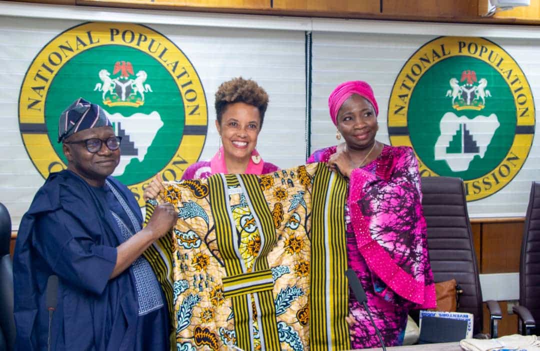 Nigeria Strengthens Ties With African Diaspora As NiDCOM, NPC Partner On Ancestral Reconnection