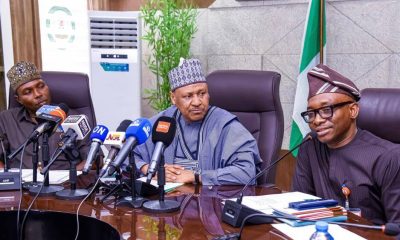 No Contract Should Be Shrouded In Mystery - FG