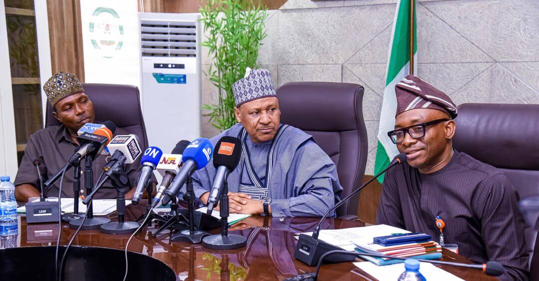 No Contract Should Be Shrouded In Mystery - FG