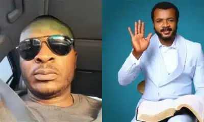 Nigerian Police Dismiss Officer Over Fraud, Collusion With Zion Ministry’s Ebuka Obi Against Blogger ‘Ijele Speaks’