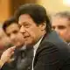 Pakistani Ex-Prime Minister, Imran Khan Sentenced To 14 Years In Prison