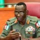 Armed Forces Day: We Are First Victims Of Military Rule - General Irabor