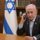 Israel-Hamas: Netanyahu Calls Trump, Obama, Starmer Hail Ceasefire