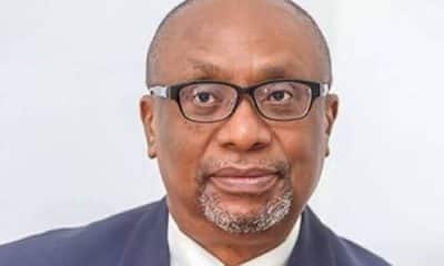 What Grew Nigeria-Ghana Relations After 'Ghana Must Go' Saga - Ambassador Kesh