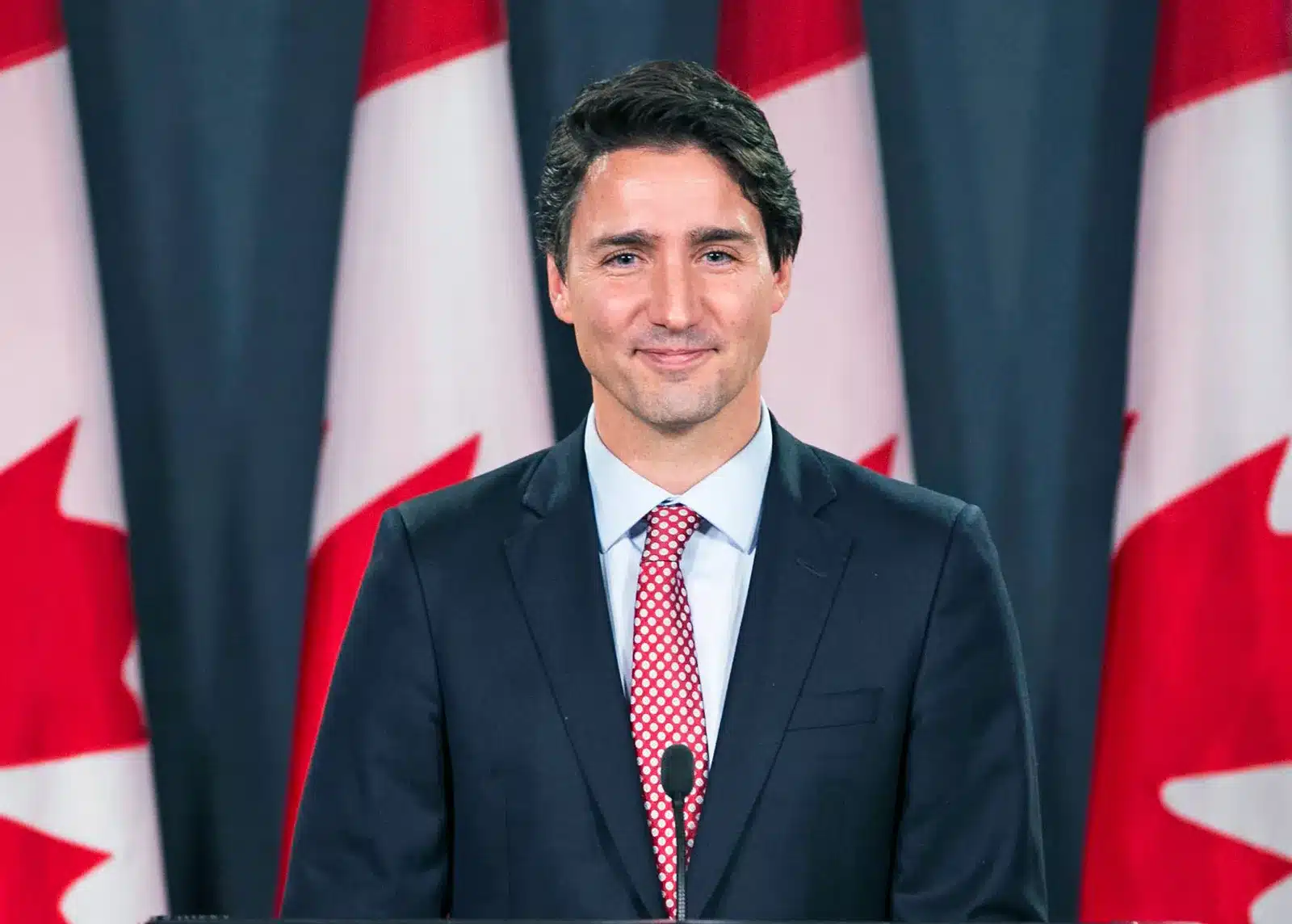 Video: Canada PM, Justin Trudeau Resignation Statement