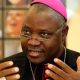 I Enjoyed Tinubu's New Year Message - Catholic Archbishop, Kaigama