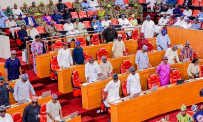 Obasa: Details Of What Transpired Between Lagos Assembly Members And DSS Emerge