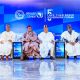 Lake Chad Governors' Forum: Buni, Fintiri, Zulum Call For Sustained Onslaught Against Insurgents