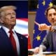 No Chance In Hell, Canada Will Never Be America’s 51st State - Trudeau Fires Back At Trump