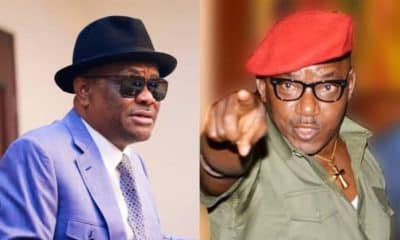 Progress Limited To Elites Is Unfair - Dalung Criticizes Wike’s FCT Projects