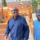 Peter Obi Visits Obasanjo, After Similar Visits To Jonathan, IBB