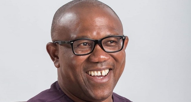 Peter Obi Supporters, Obidient Movement, Unveil New Logo