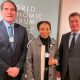 2025 WEF: Nigeria Is A Beautiful Bride, Needs To Build Trust - Oduwole