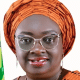 Ogun state Deputy Governor, Saloko-Oyedele