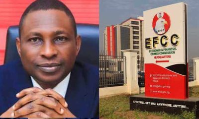 EFCC Arraigns Enugu Lawyer For Alleged ₦12 Million Land Fraud