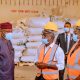 Gov Oyebanji Kicks Off Food Bank To Cushion High Costs