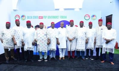 The governors of the PDP have reached a consensus for the PDP NEC to convene on March 13, 2025.