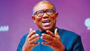 Peter Obi Faults Bishop Kukah, Says Democracy Is Failed In Nigeria